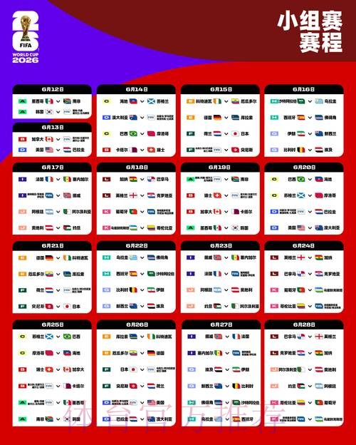 如何选择2026世界杯博彩平台 如何选择2026世界杯博彩平台